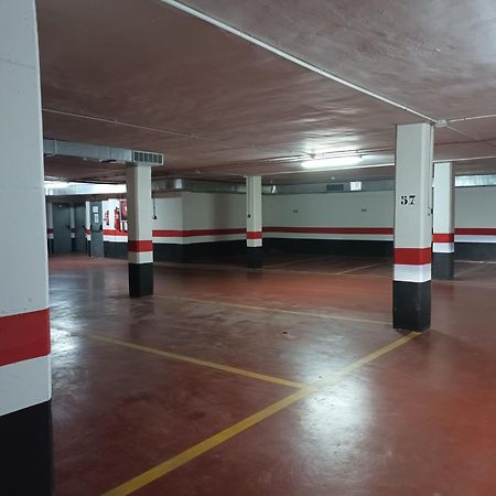 Apartamento Tres Ce Alcossebre Zewnętrze zdjęcie