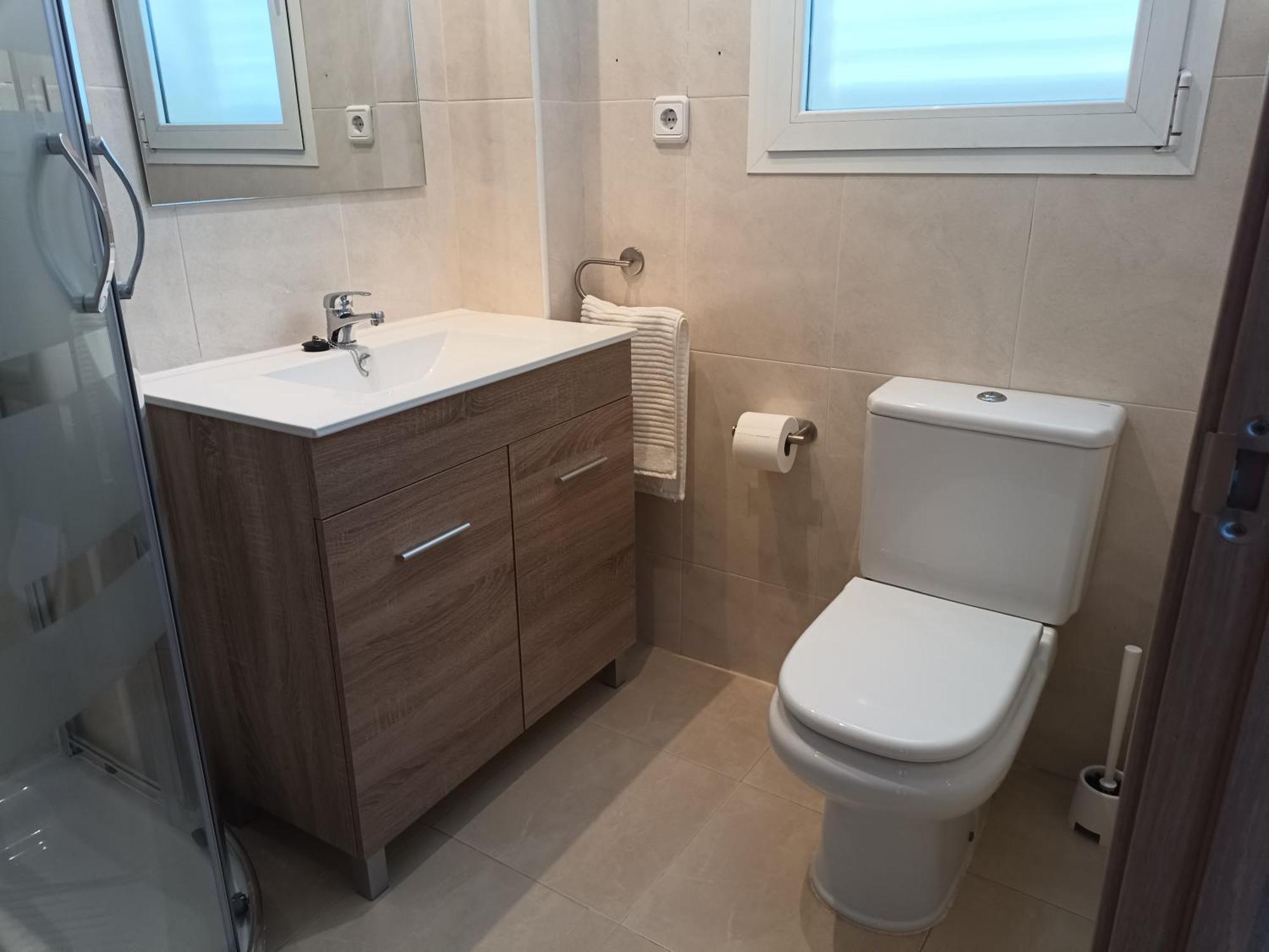Apartamento Tres Ce Alcossebre Zewnętrze zdjęcie