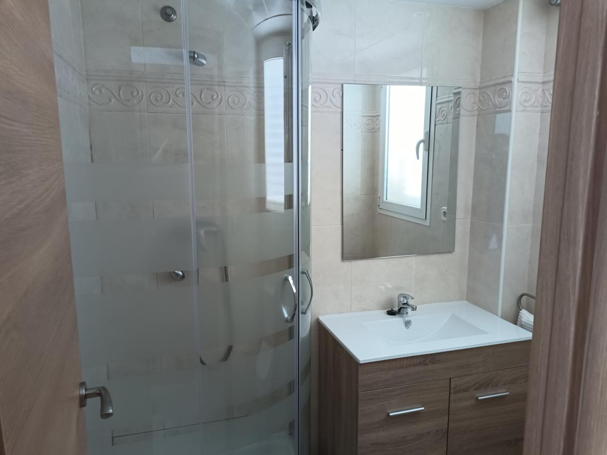 Apartamento Tres Ce Alcossebre Zewnętrze zdjęcie